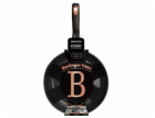 Pánev s mramorovým povrchem 28 cm Black Rose Collection B...