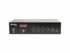 Adastra DM40, digitální 100V mixážní zesilovač, 40W, BT/M...