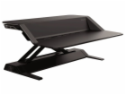 FELLOWES pracovní stanice Sit-Stand Lotus černá