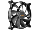 be quiet! Shadow Wings 2 140mm BL087 Be quiet! / ventilát...