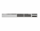 Cisco C9200L-24T-4X-E 24-port data, 4 x 10G ,Network Esse...