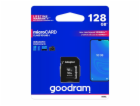 Goodram microSDXC UHS-I 128 GB M1AA-1280R12 GOODRAM memor...