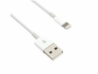 C-TECH USB 2.0 Lightning (IP5 a vyšší) nabíjecí a synchro...