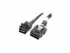 INTEL 800mm Cables with straight SFF8643 to straight SFF0...