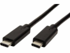 PREMIUMCORD USB-C kabel ( USB 3.1 generation 2, 3A, 10Gbi...