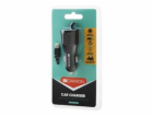 CANYON Univerzální 1xUSB auto nabíječka s lighting kabele...