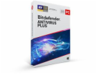 Bitdefender Antivirus Plus - 1PC na 2 roky - elektronická...