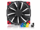 Noctua ventilátor NF-A20 PWM Chromax.black.swap, 4-pin, 8...