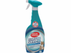 SIMPLE SOLUTION Multi-Surface Disinfectant Cleaner Dezinf...