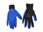 GEKO Pracovní zimní rukavice vel. 10 modré GEKO