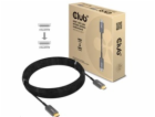 Club3D Kabel Ultra Rychlý HDMI™ Certifikovaný AOC Kabel 8...