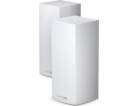 Linksys Velop Whole Home Intelligent Mesh WiFi 6 (AX4200)...