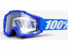 100% brýle 100% ACCURI REFLEX BLUE (Čistý zorník proti za...