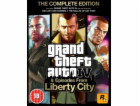 theft auto