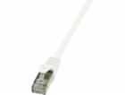 LOGILINK CP2101S LOGILINK - Patch kabel Cat.6 F/UTP EconL...