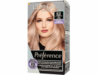 L Oreal Paris Preference Hair dye 8.12 Alaska - Light Ash...