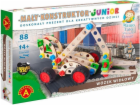 Stavebnice Little Constructor Junior 3v1 - Vysokozdvižný ...