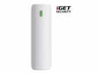 iGET SECURITY EP10 - Bezdrátový senzor pro detekci vibrac...