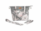 Sensillo TORBA VELVET PIVONIE 8610/7840