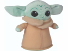 Simba Simba Mandalorian The Child Maskot 18 cm Star Wars ...