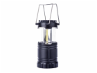 Emos LED svítilna kempinková 3x COB LED, 3x AA