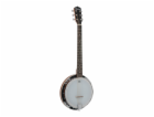 Dimavery BJ-30, banjo šestistrunné