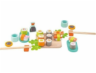 SEVI SUSHI SET
