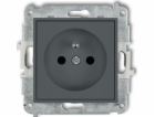 Karlik Mini Single Socket s/u s výňatky grafitová rohož 2...