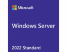 FUJITSU Windows Server 2022 Standard 16core - OEM - pouze...