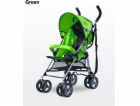 CARETERO Alfa green 2021 golfový kočárek