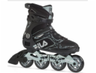 Rekreační brusle Fila Legacy PRO 84 Men, černé, velikost 45
