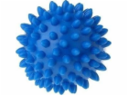 Senzorická míč Tullo pro masáž a rehabilitaci 6,6 cm modr...