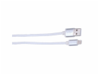 Solight lightning kabel, USB 2.0 A konektor - Lightning k...