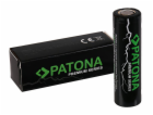 PATONA nabíjecí baterie 18650 Li-lon 3350mAh PREMIUM 3,7V
