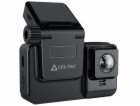CEL-TEC palubní kamera do auta K6 Falcon GPS Magnetic Tou...