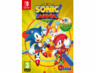 NS - Sonic Mania Plus