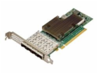Broadcom BCM957504-P425G network card Internal Fiber 2500...