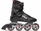 Rekreační brusle Fila Legacy Pro 80, černé, velikost 41