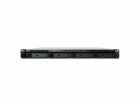 Synology RS822+ RackStation (4C/RyzenV1500B/2,2GHz/2GBRAM...