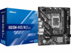Asrock H610M-HVS/M.2 R2.0 Intel H610 LGA 1700 micro ATX