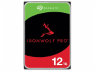 Seagate IronWolf Pro 12TB HDD / ST12000NT001 / Interní 3,...