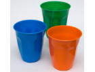 Kelímek duritka plast