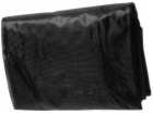 Textilie netkaná 1,4x5 m černá na jahody