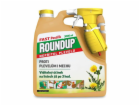 Postřik Roundup Fast bez glyfosátu 3 l rozprašovač