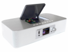 Soundmaster High line ICD2020WE/ USB/ FM/ CD/ BT/ DAB+
