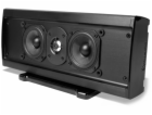 TRUAUDIO Slim 100G - Soundbar LCR, 2x 3.5" glass fiber wo...