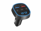 Bluetooth Hands Free FM Transmitter Navitel BHF02 BASE