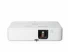EPSON projektor CO-FH02, 1920x1080, 16:9, 3000ANSI, HDMI,...