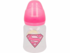 Superman Superman - Butelka ze smoczkiem 150 ml uniwersalny