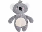 Plyšová hračka Barry King pro štěňata a malé psy, koala, ...